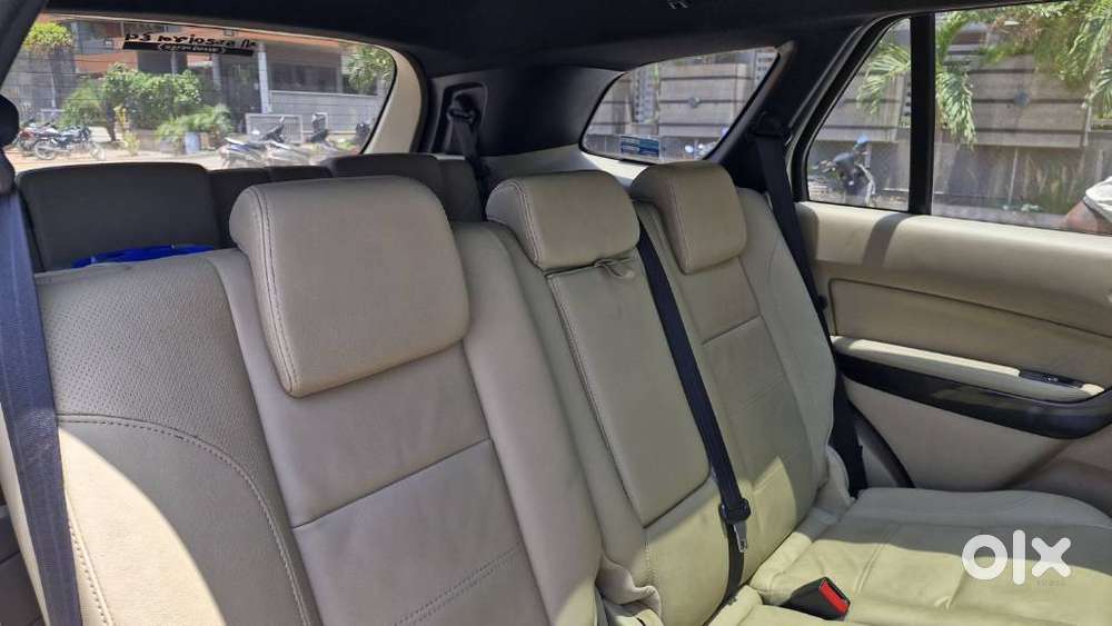 Ford Endeavour 2.2 Titanium At 4x2, 2020, Diesel