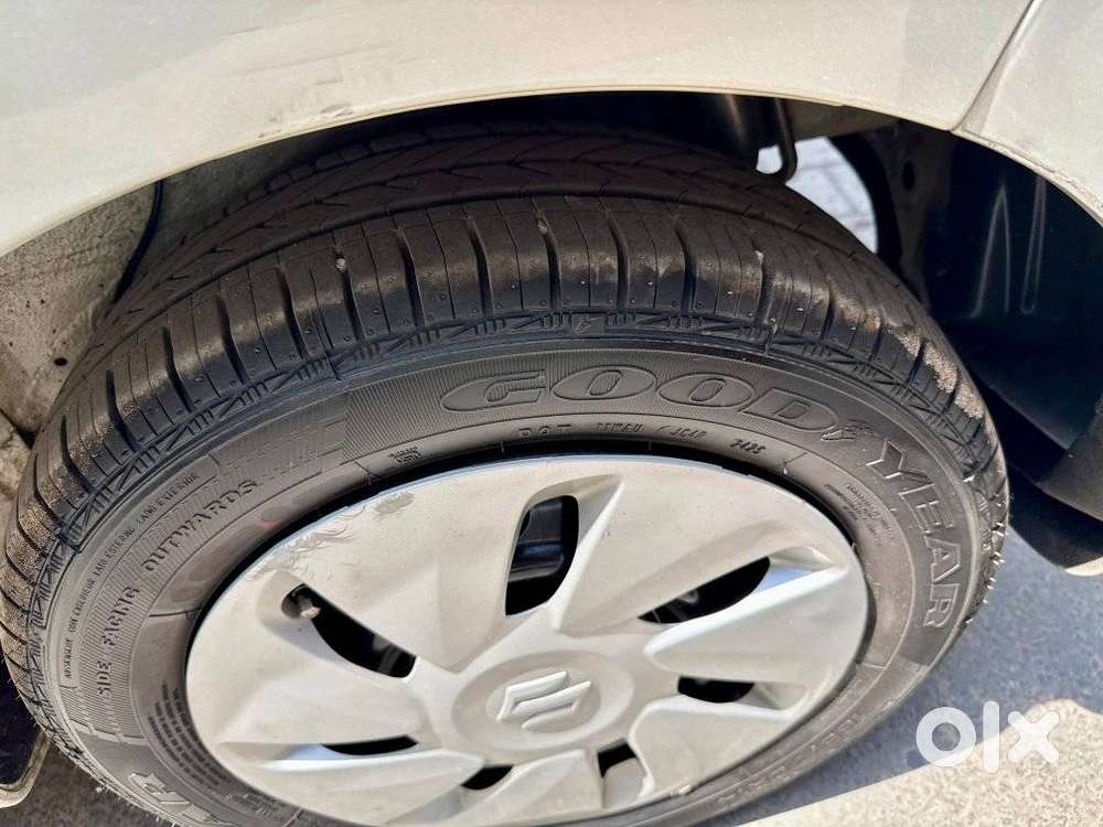 Maruti Suzuki Celerio 1.0 Zxi Amt, 2016, Petrol