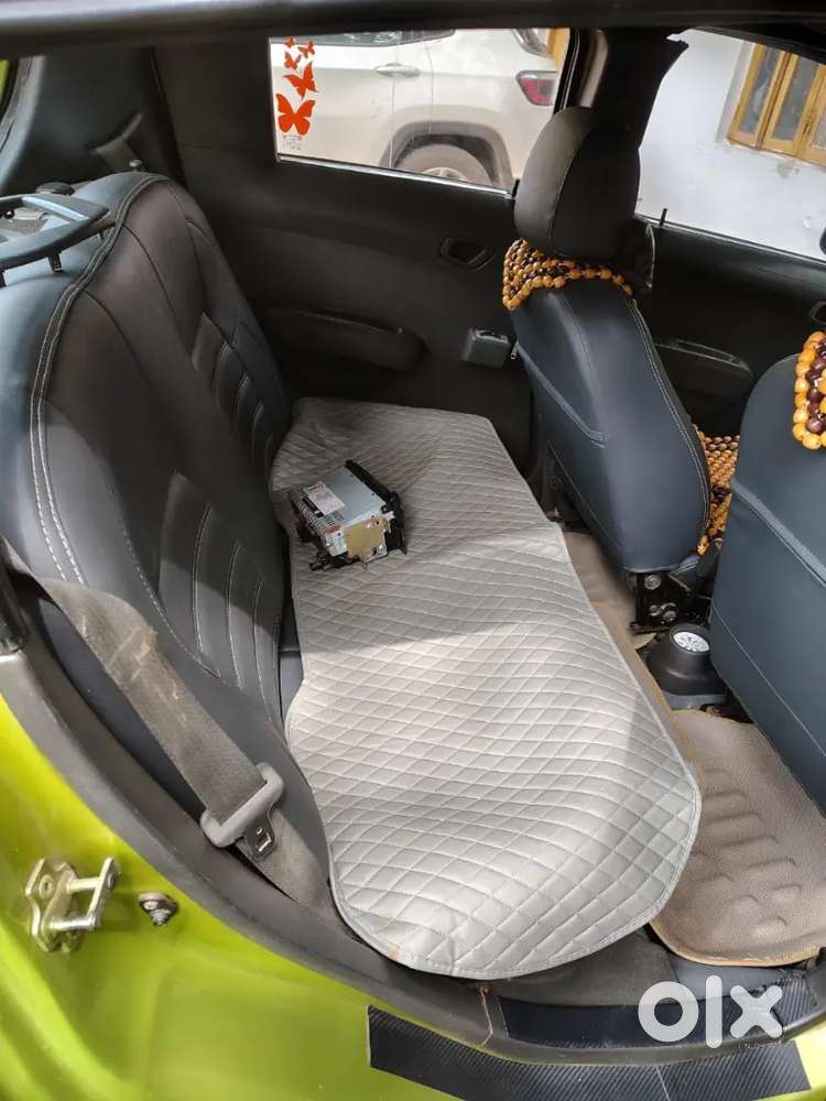 Chevrolet Beat 2012