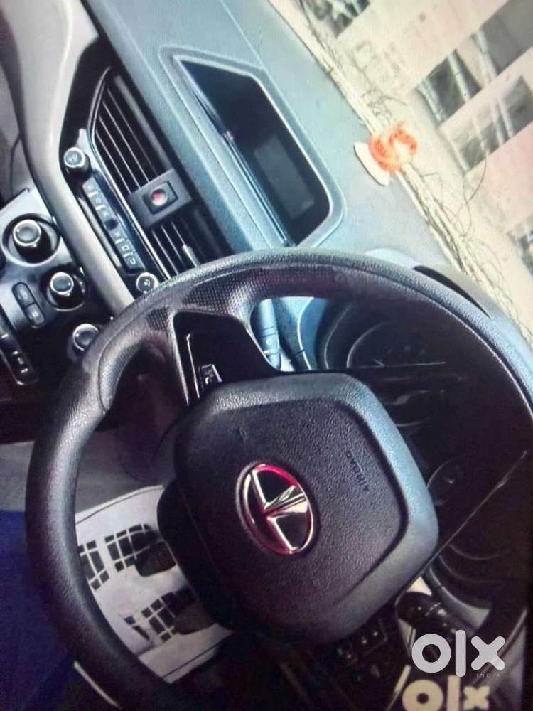 2019 Tata Nexon Xm-s