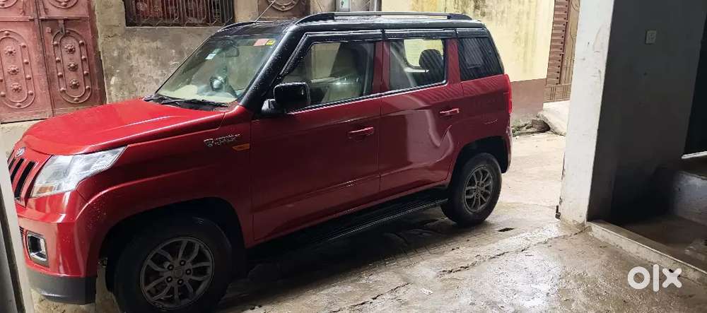 Mahindra Bolero Neo T10 
Me 2018 Ka Model Aur Top Model Hain 70kmchali