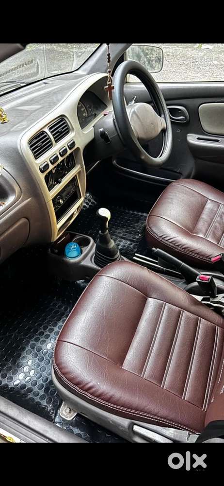 Maruti Suzuki Alto 2007