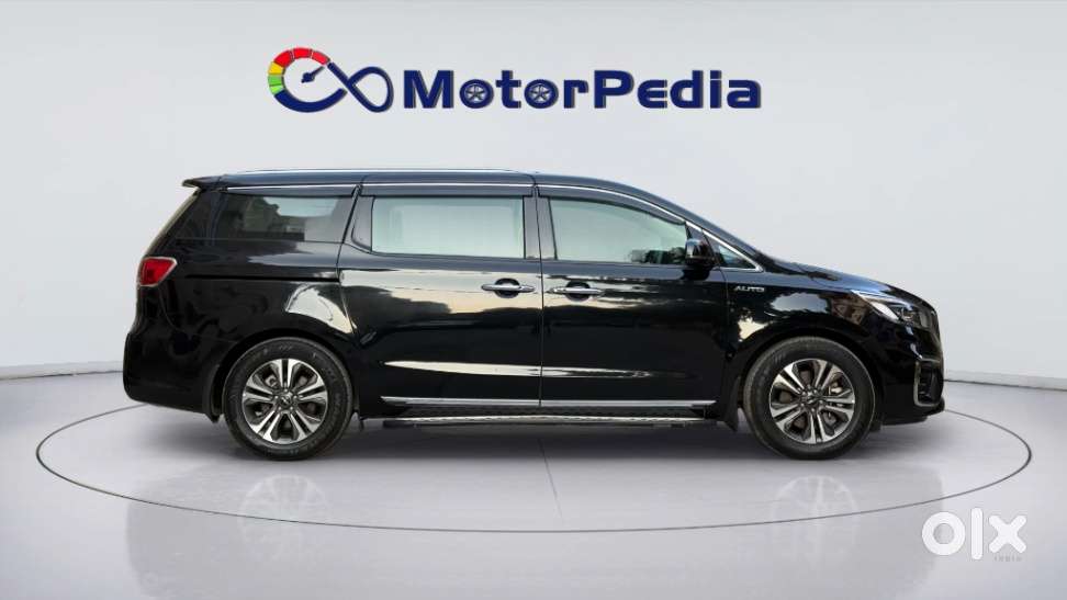 Kia Carnival Limousine Plus 7 Str, 2023, Diesel