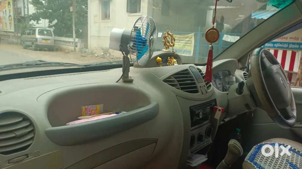 Mahindra Xylo D2 2011 Diesel