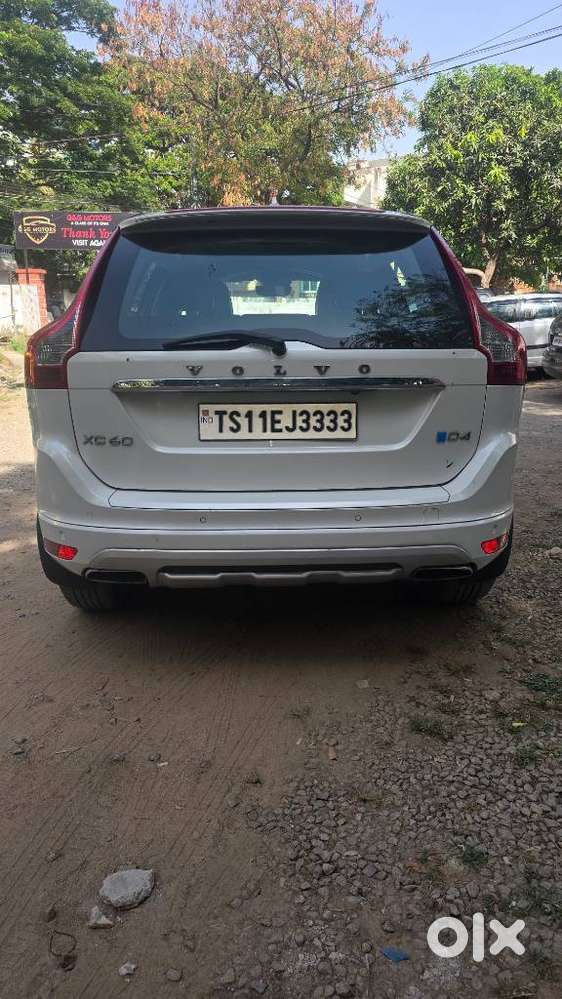 Volvo Xc60 D4 Momentum, 2017, Diesel