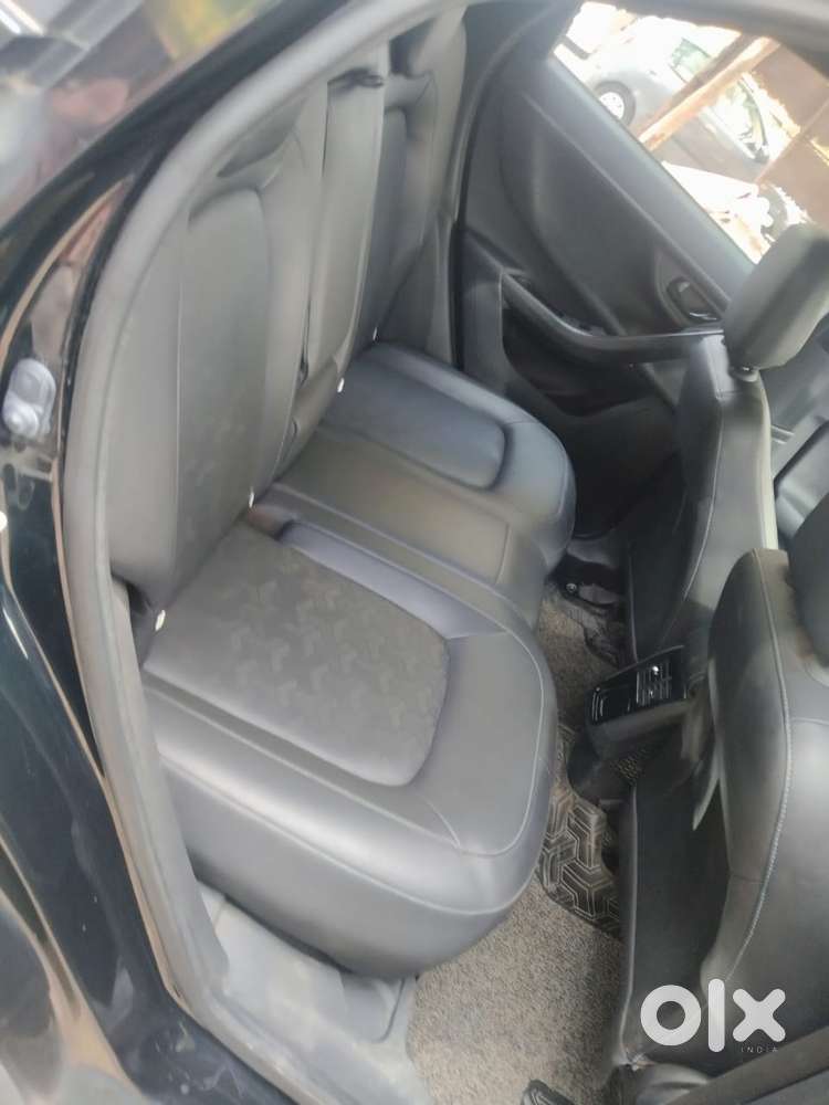 Tata Nexon Ev Xz Plus Dark Edition, 2022, Electric