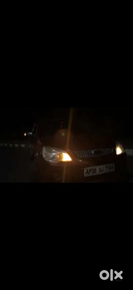 Neat Maintain In Good Condition New Headlights Led With New 4 Tyre's