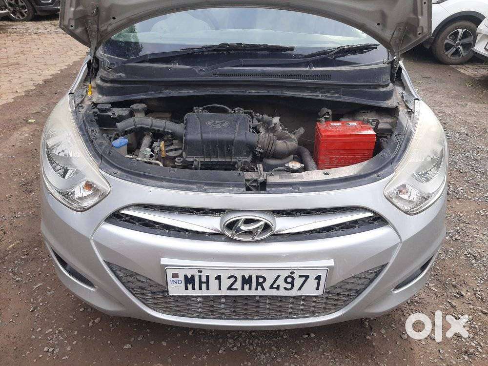 Hyundai I10 Magna 1.1l, 2015, Petrol