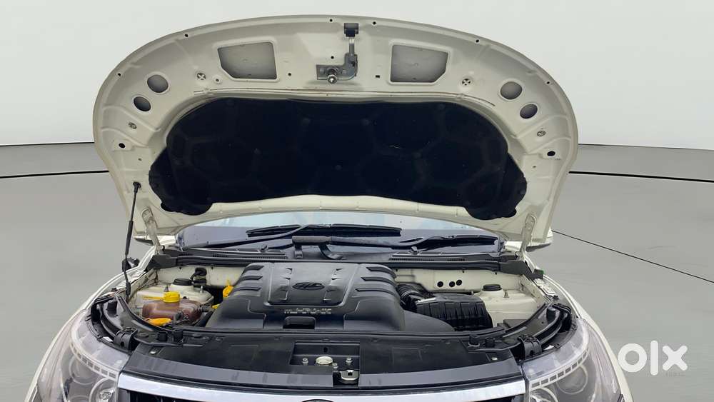 Mahindra Xuv500 W7 At, 2020, Diesel