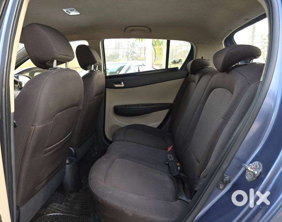 Hyundai I20 Sportz 1.2 Bs-iv, 2012, Petrol
