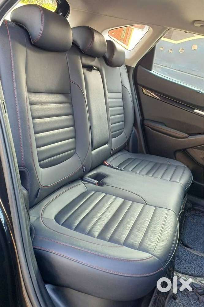 Kia Seltos 1.5 Gtx+ Diesel At, 2022, Diesel