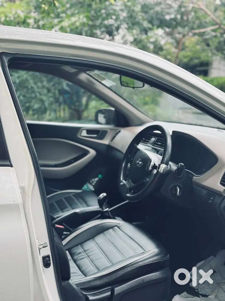 Hyundai New I20 2020 Diesel Good Condition