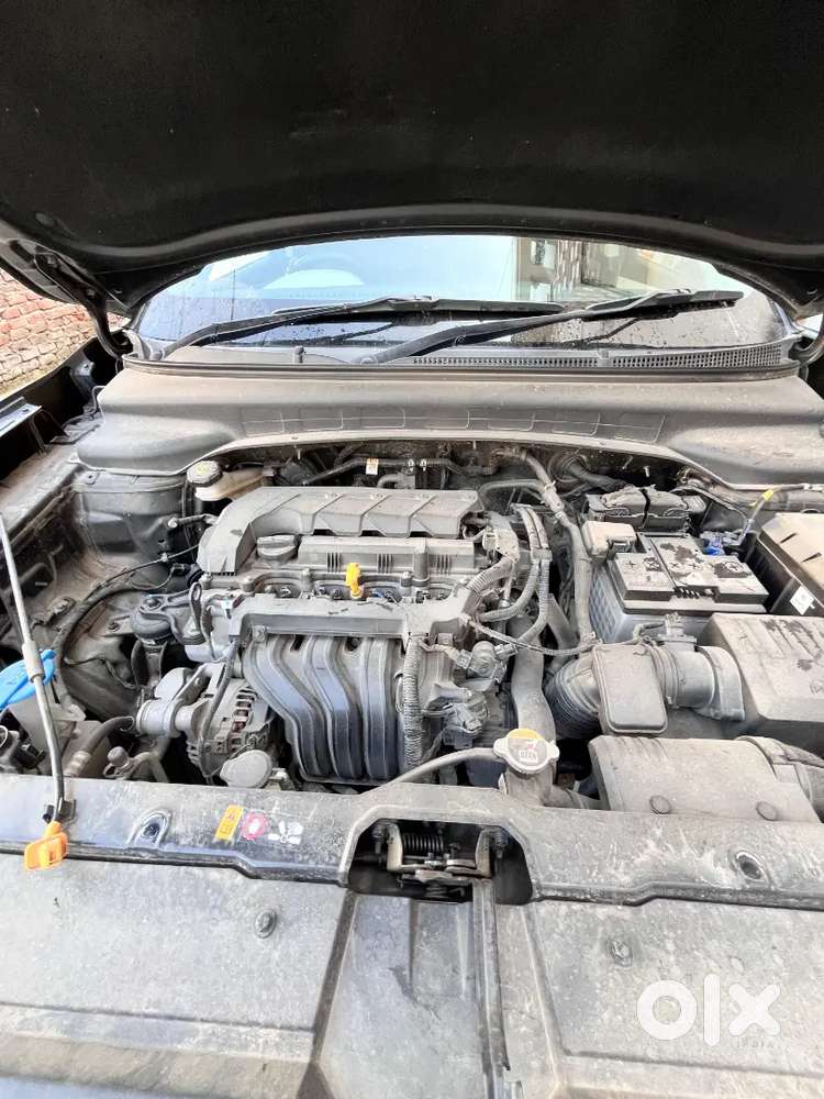 Hyundai Creta 2021 Petrol 47500 Km Driven