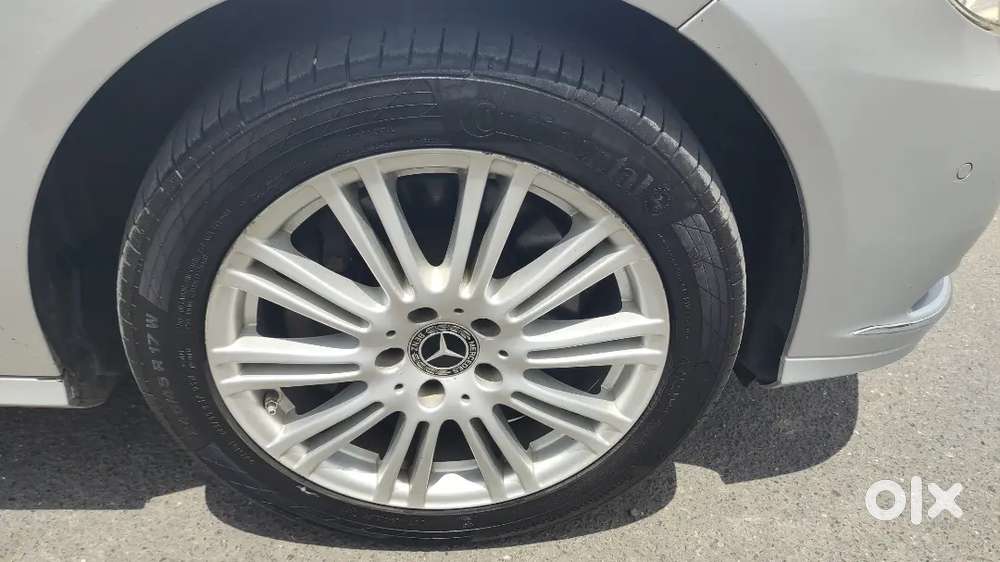 Mercedes C-class Elegance 2010 Diesel