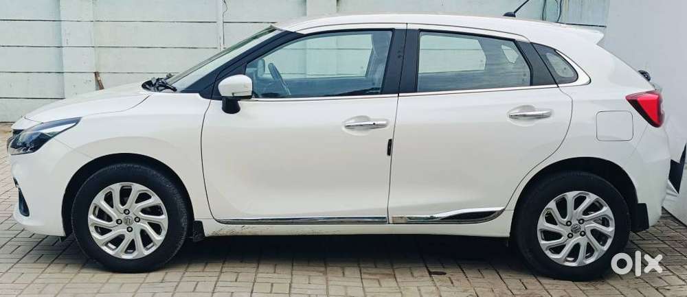 Maruti Suzuki Baleno Zeta, 2023, Cng & Hybrids