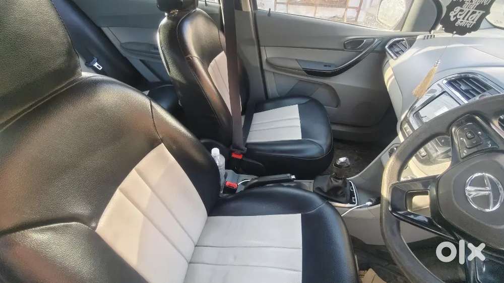Tata Tigor Sell