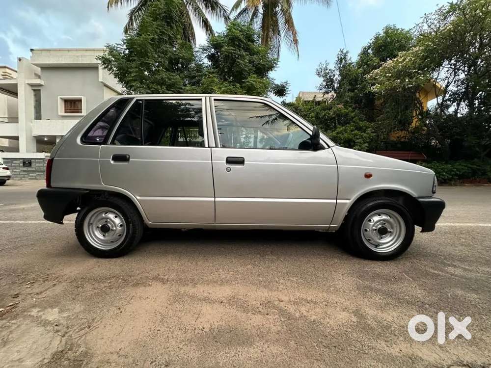 Car Is Like New - Just Buy And Drive Kind Of A Car