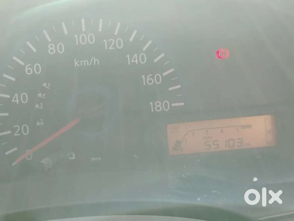 Datsun Go T, 2017, Petrol