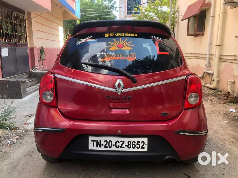 2012 Model Good Condition