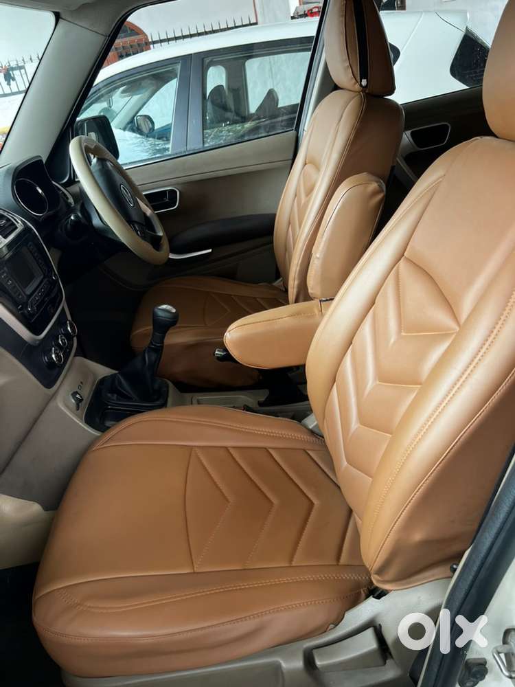 Mahindra Tuv 300 Diesel 2017