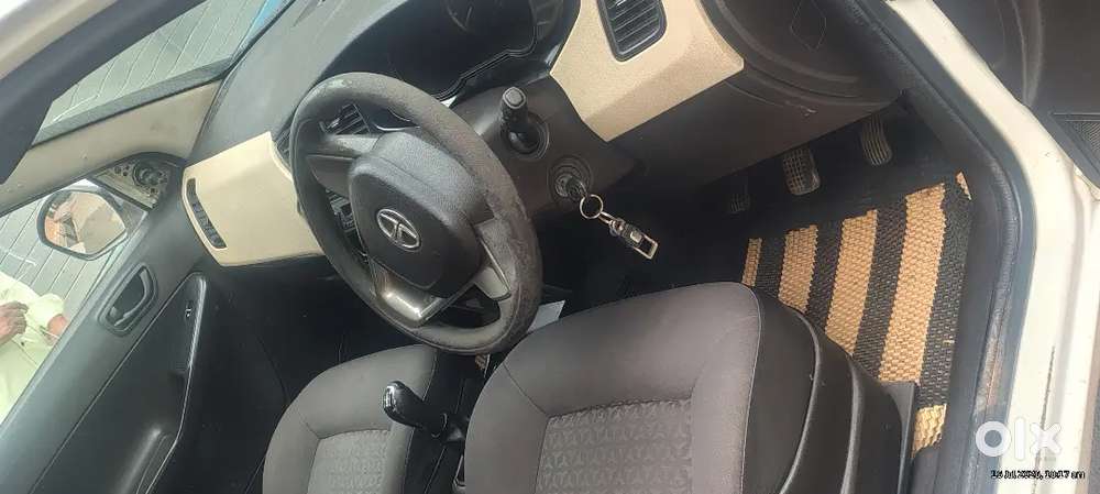 Tata Zest Diesel 2017