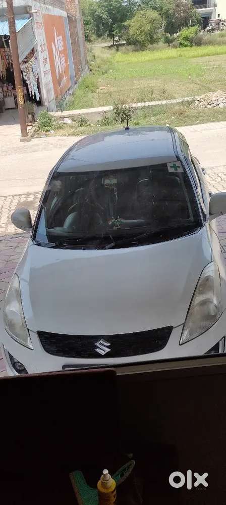 Maruti Suzuki Swift 2012 Diesel Good Condition