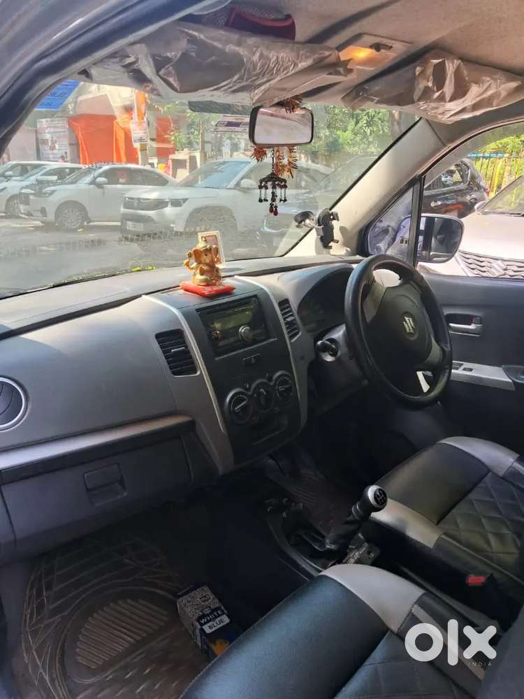 Good Condition Car, Well Maintained With Spare Tyre & Cng Kit Install