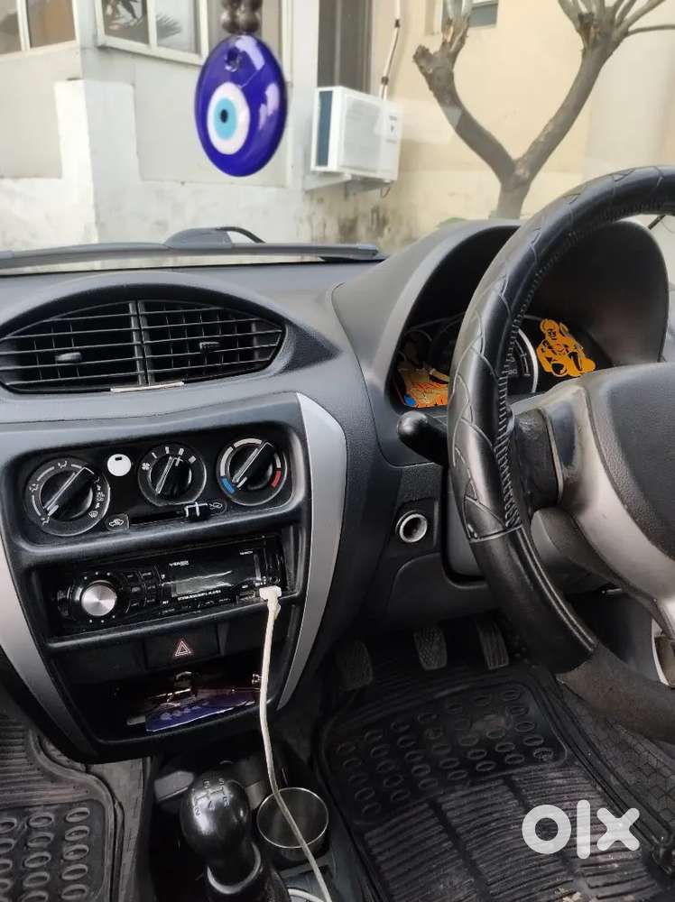 Alto 800 Scratchless For Sale