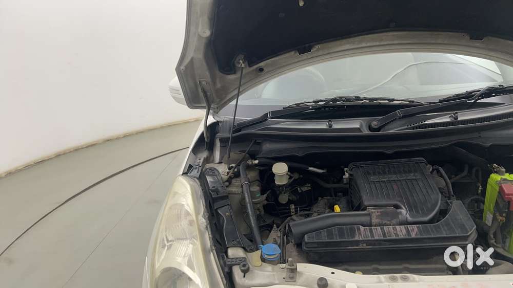 Maruti Suzuki Swift Vvt Vxi, 2012, Petrol