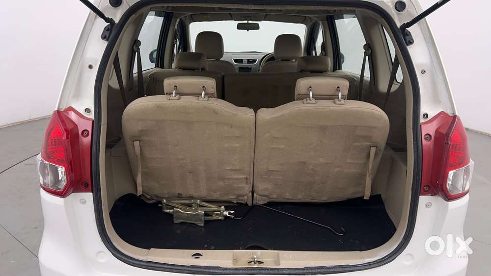 Maruti Suzuki Ertiga Vdi Shvs, 2018, Diesel