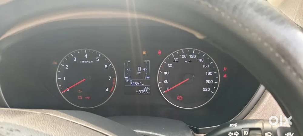 Hyundai New I20 Sportz 2020
