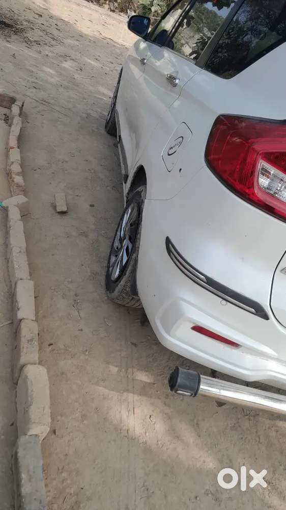 Maruti Suzuki Ertiga 2020 Cng & Hybrids 140000 Km Driven