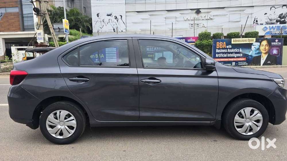 Honda Amaze 1.2 Smt I Vtec, 2023, Petrol