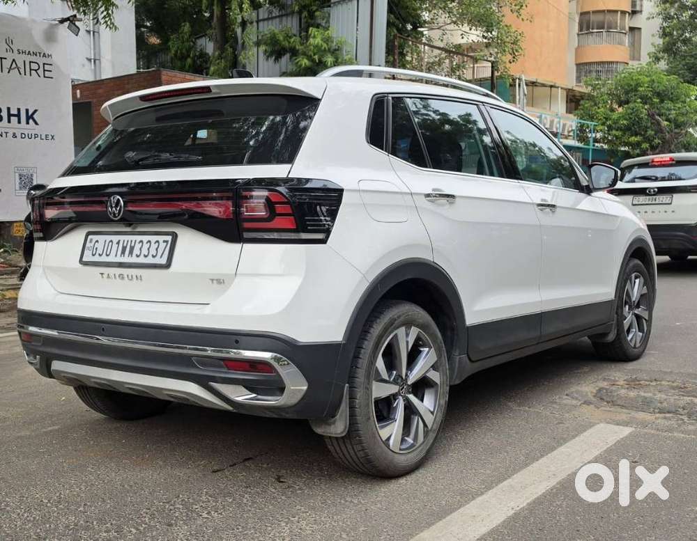 Volkswagen Taigun 1.0 Tsi Topline, 2025, Petrol