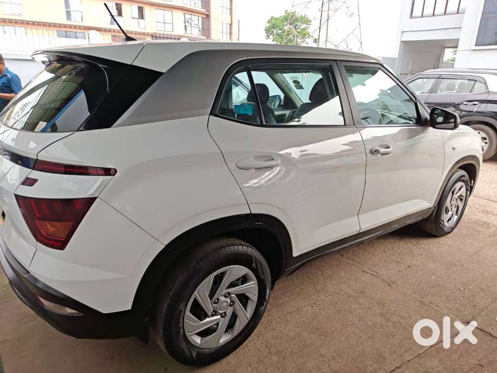 Hyundai Creta 2021 Diesel
