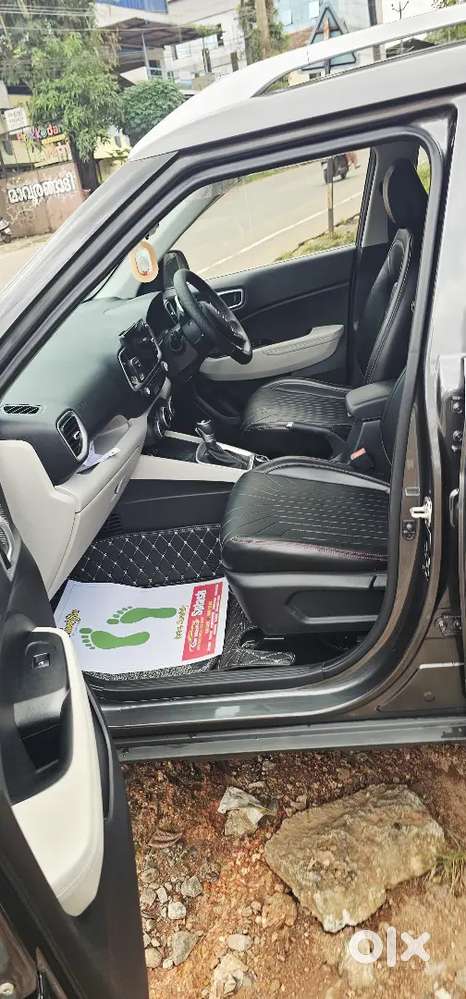 Hyundai Venue Sx 2024