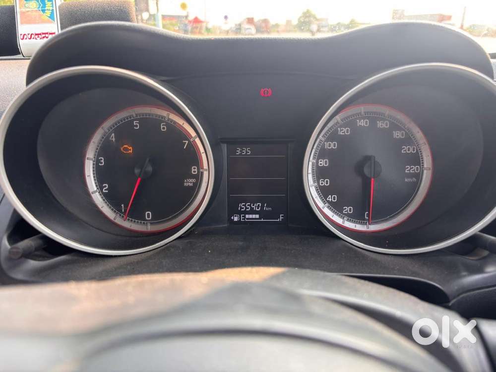 Swift Vxi Gj 33f 7214