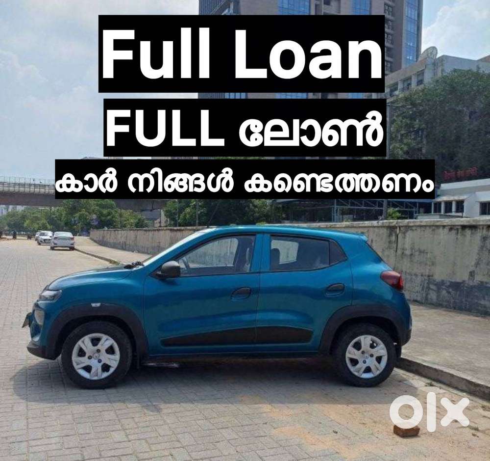 Renault Kwid 1.0 Rxt Edition, 2017, Petrol