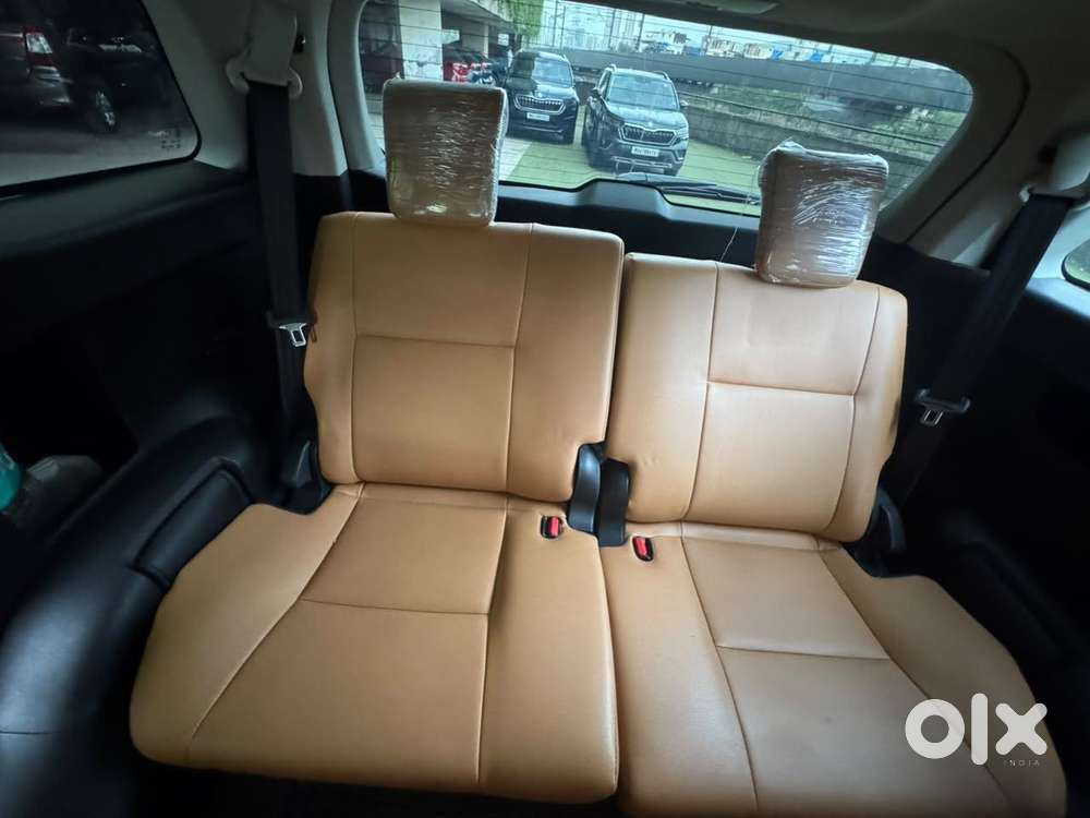 Toyota Fortuner 4x4 At 2.8 Diesel, 2025, Diesel