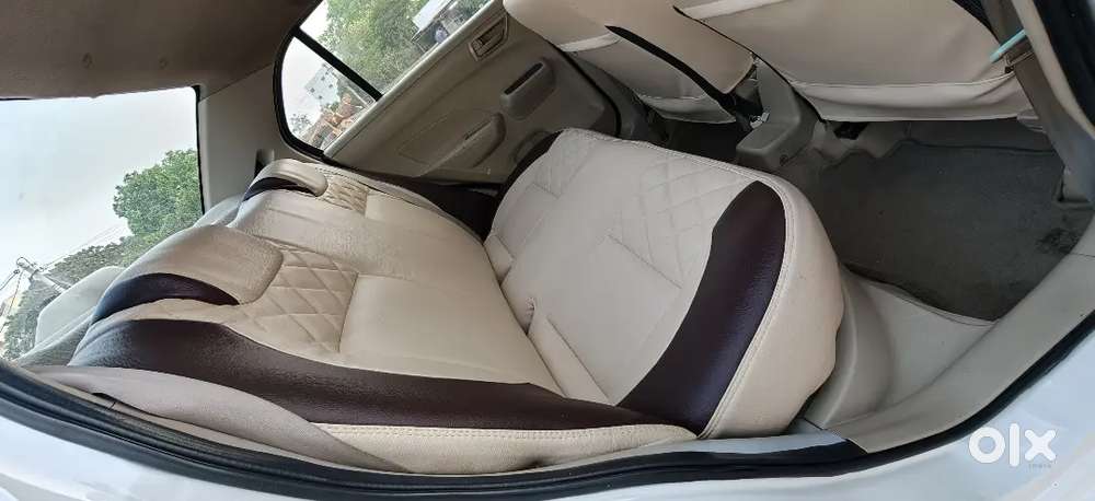 Maruti Suzuki Swift Dzire 2014