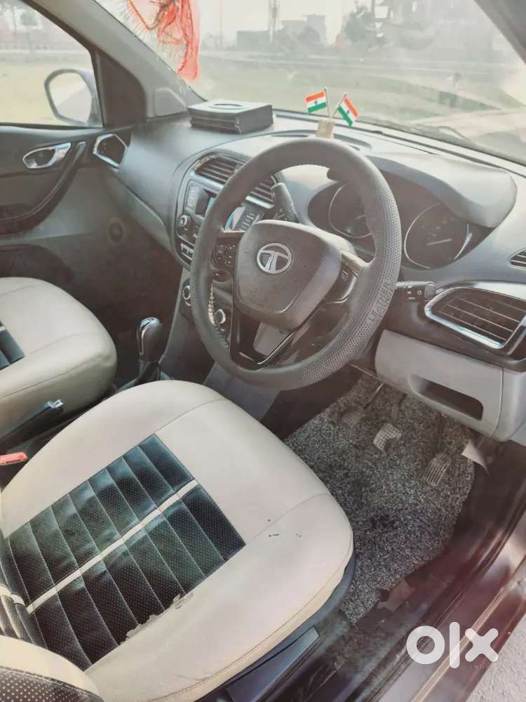 Tata Tigor 2018 Diesel Manual