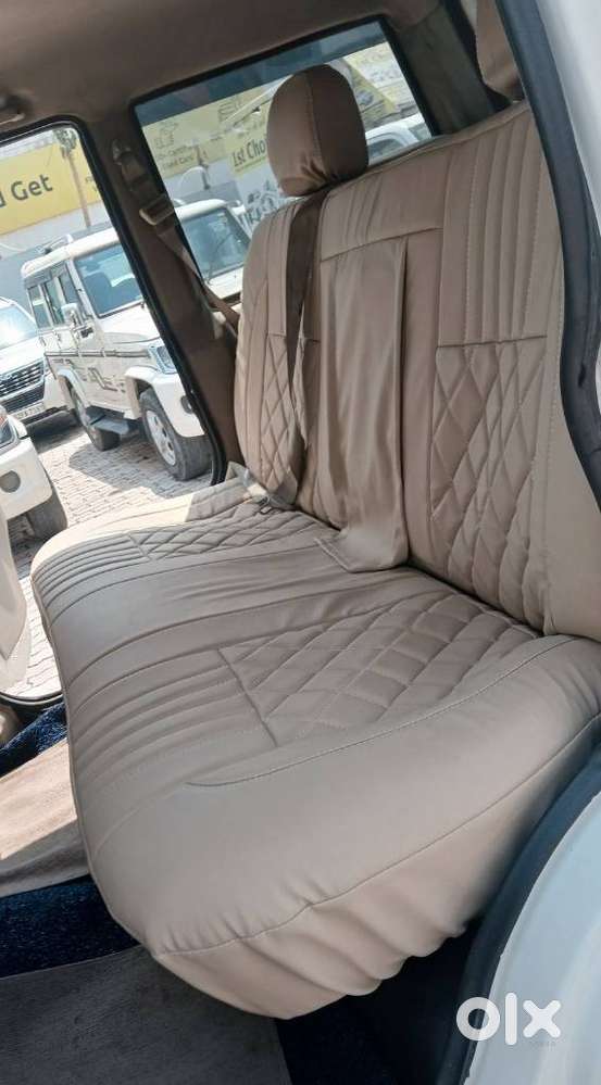 Mahindra Bolero Sle Bs Iv, 2019