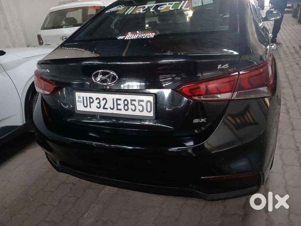 Reliable Hyundai 2017 Car
