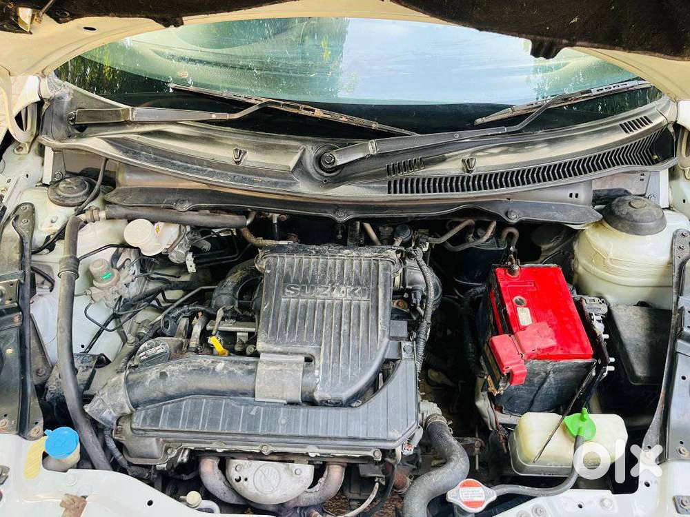 Maruti Suzuki Swift Dzire 1.2 Vxi Bsiv, 2012, Petrol