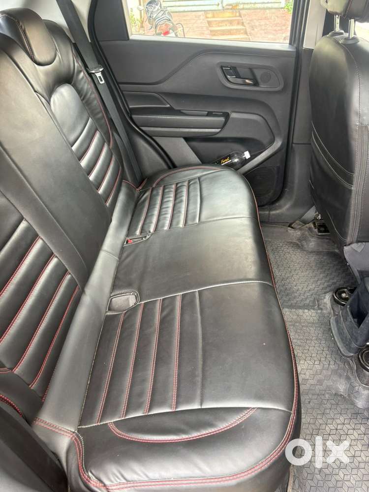 Tata Punch Petrol Manual 2024