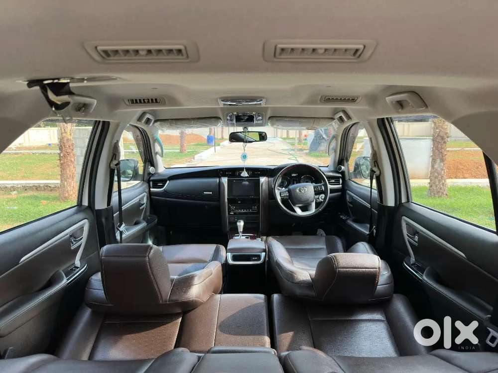 Toyota Fortuner 2020 Diesel Automatic 4x2 – Premium Condition