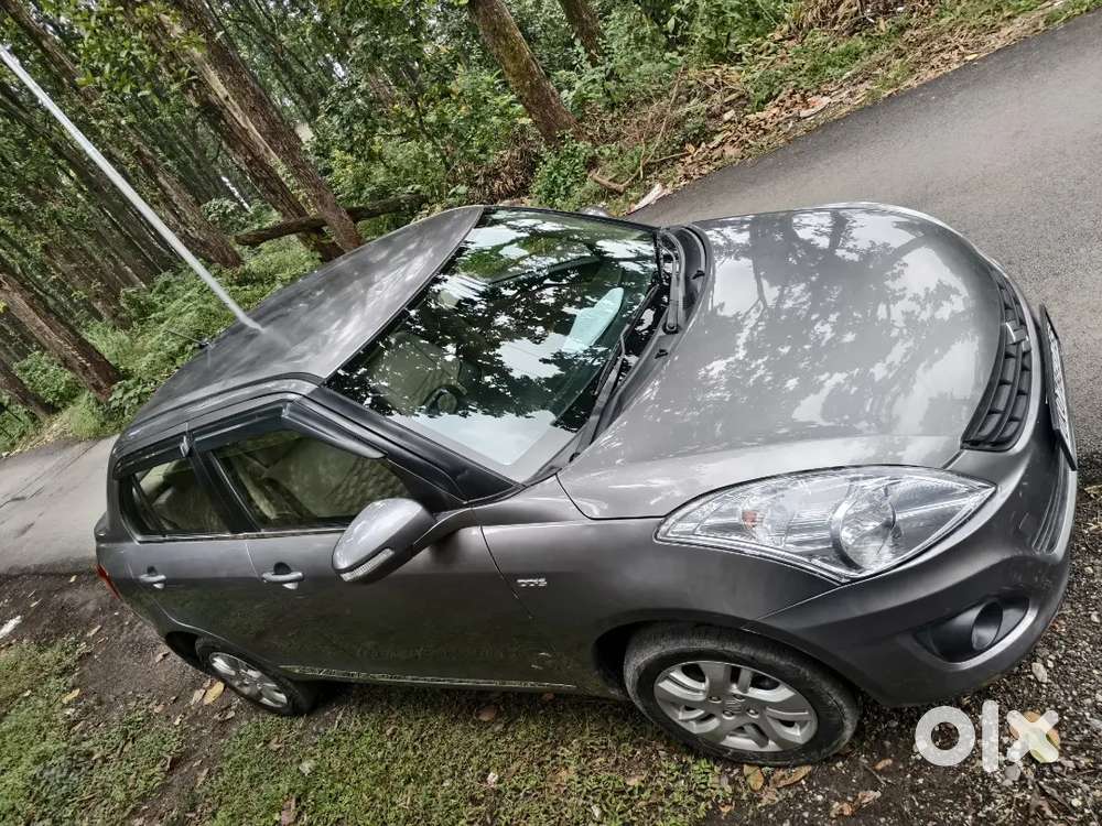 Mileage King Dzire Zdi