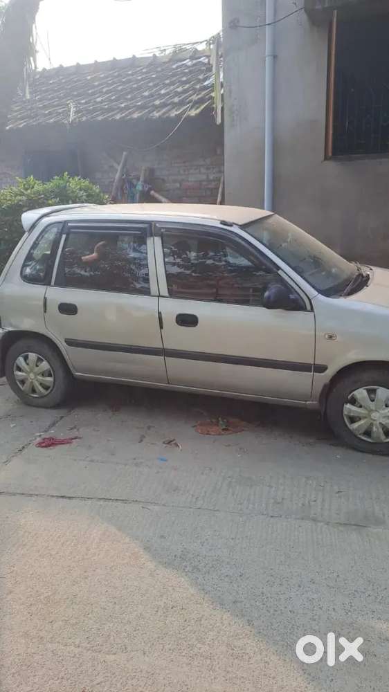 Maruti Suzuki Zen Estilo 2025 Petrol 82000 Km Driven