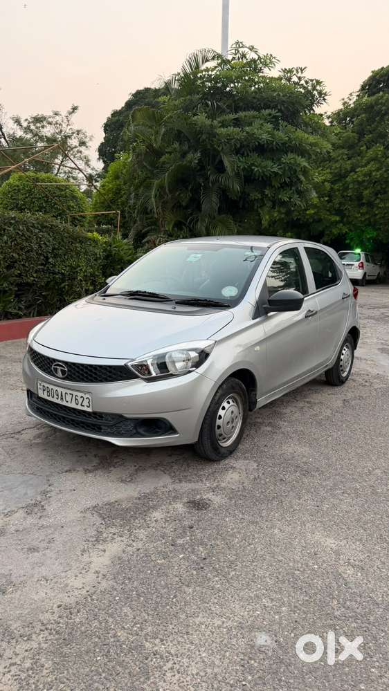 Tata Tiago 1.05 Revotorq Xm, 2017
