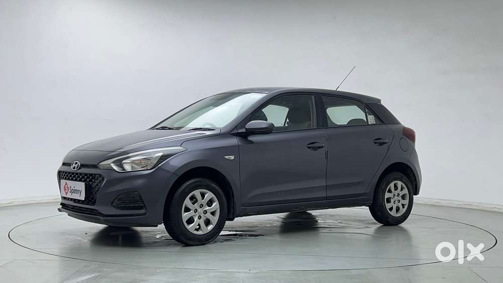 Hyundai Elite I20 Magna Executive 1.2, 2018, Petrol